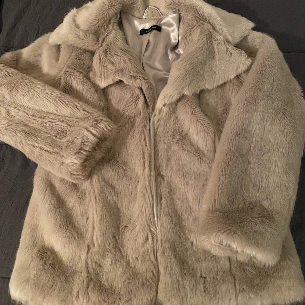 Cozy Jacket